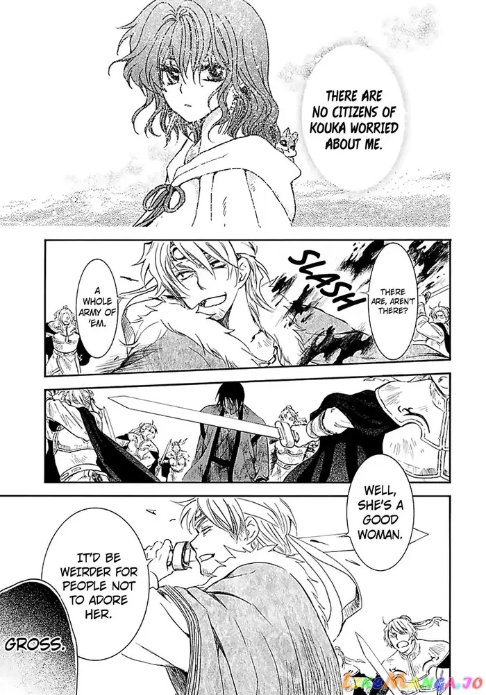 Yona of the Dawn Chapter 171 image 16_optimized